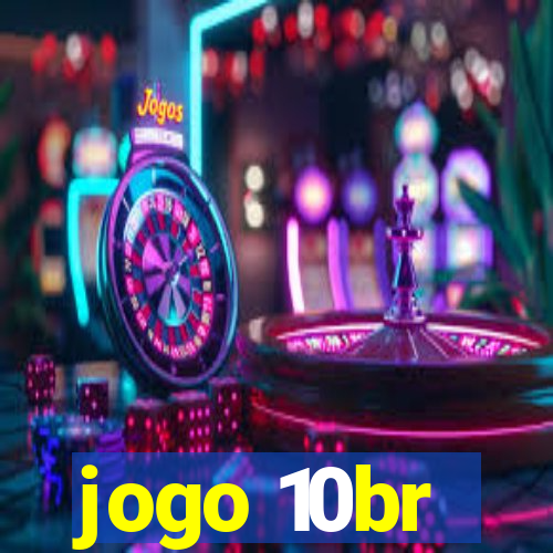 jogo 10br